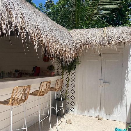 Love Coconut Bungalows Gili Trawangan Luaran gambar