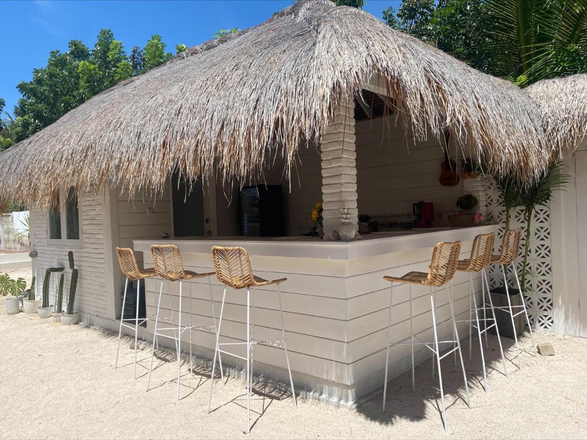 Love Coconut Bungalows Gili Trawangan Luaran gambar