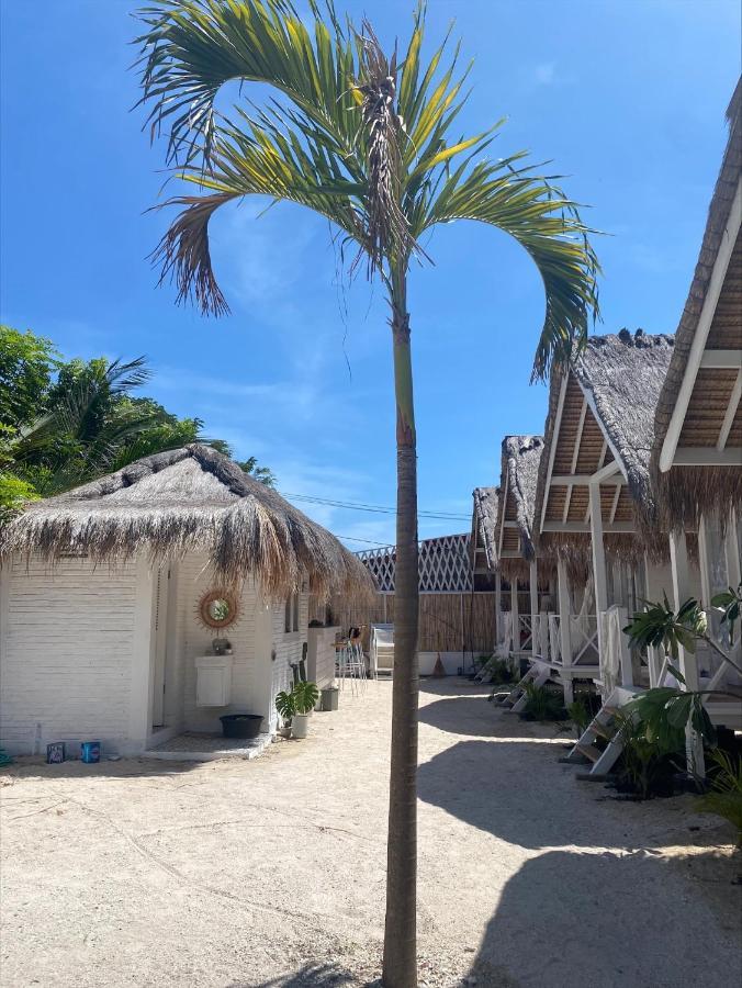 Love Coconut Bungalows Gili Trawangan Luaran gambar